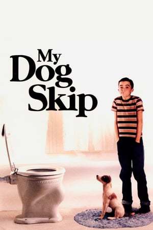 Película Mi perro Skip