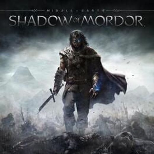 Middle-earth: Shadow of Mordor - Legion Edition