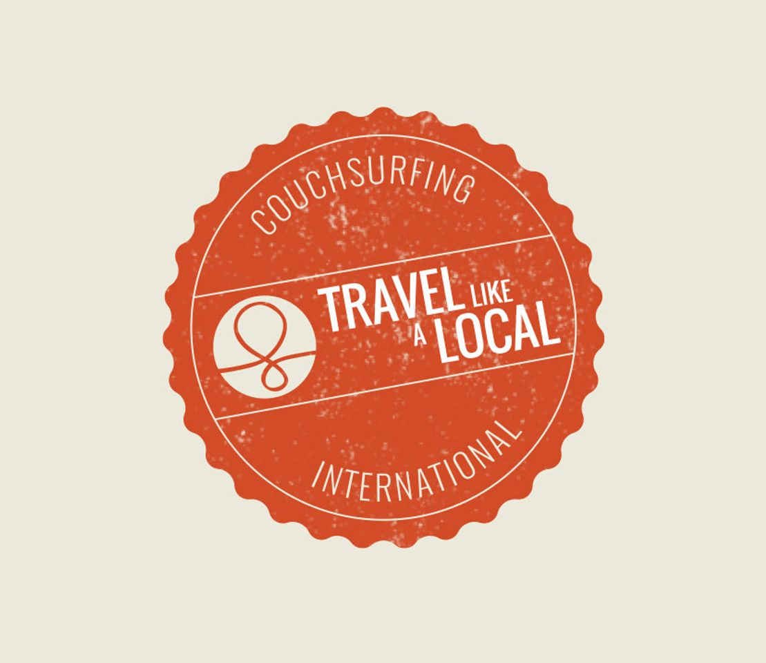 App ‎Couchsurfing Travel App en App Store