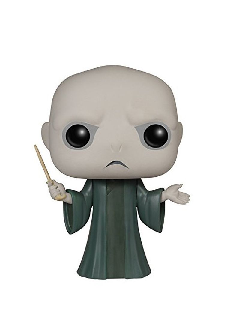 Juego Funko Pop! Voldemort