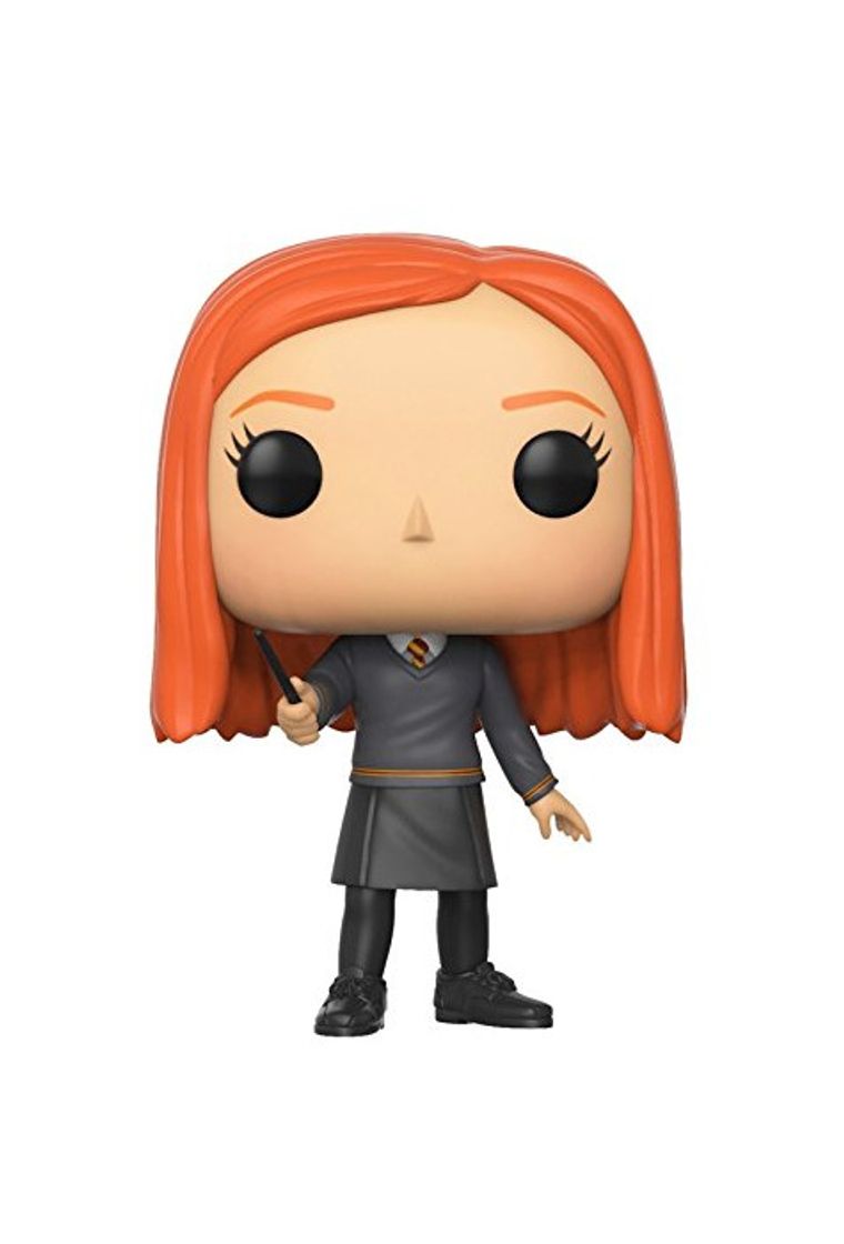 Producto Funko Pop! Ginny Weasley