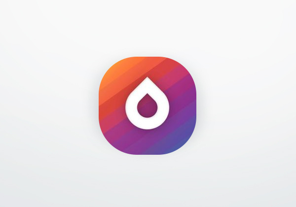 App Drops: Fun Language Learning