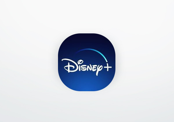 App Disney+