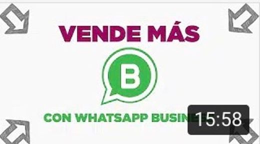 📲🔥 WhatsApp Business Tutorial para Vender Más 💸💸