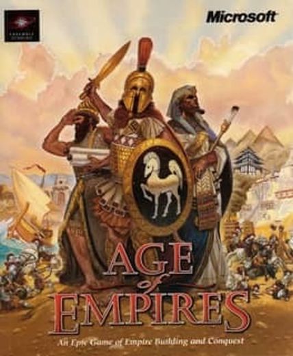 Age of Empires