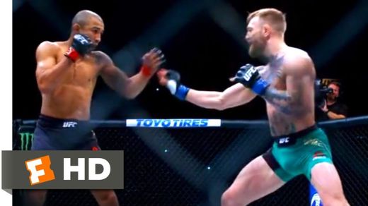 Conor McGregor: Notorious (2017) | Movieclips - YouTube