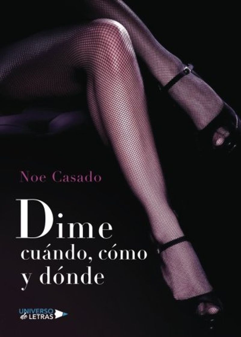 Book Dime cuándo