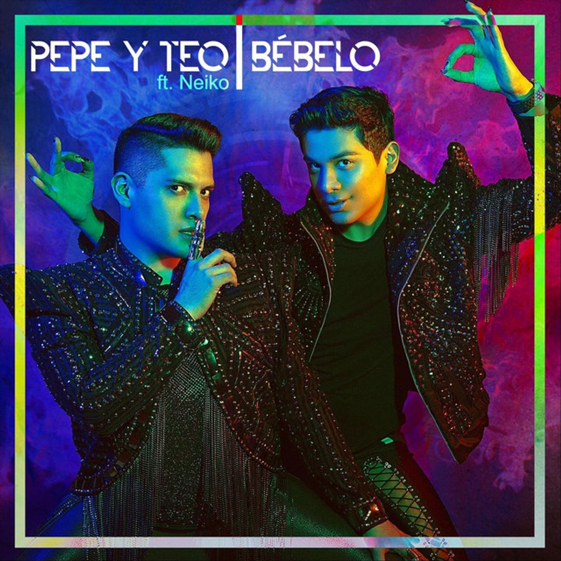 Canción Bébelo