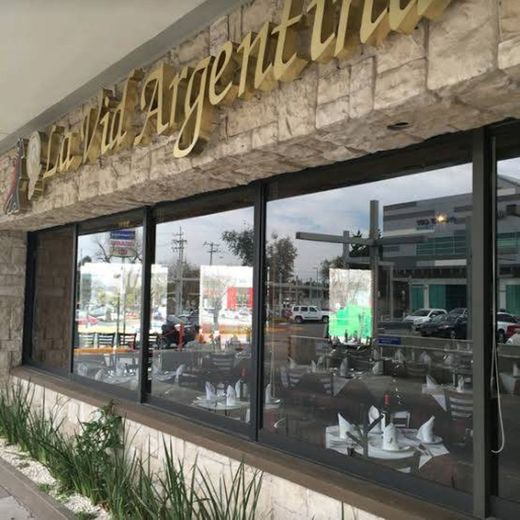 La Vida Argentina Metepec