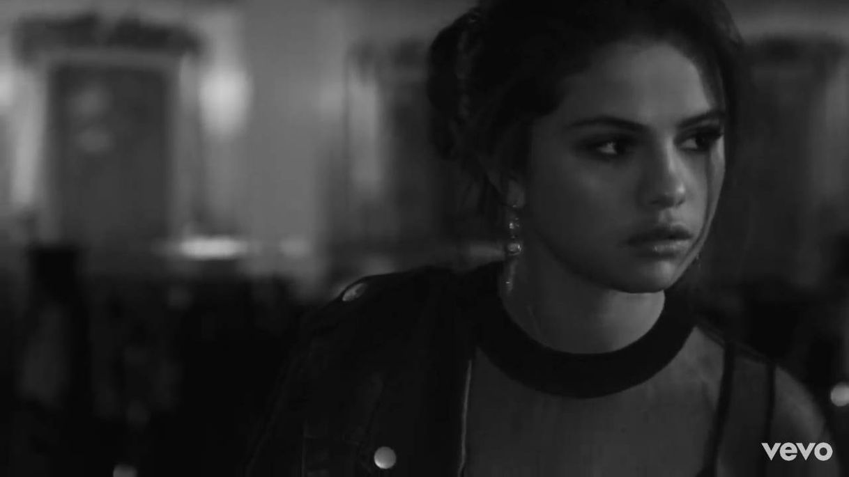 Canción Selena Gomez - The heart wants what it wants