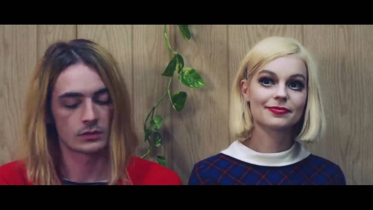 Canción Mars Argo - using you