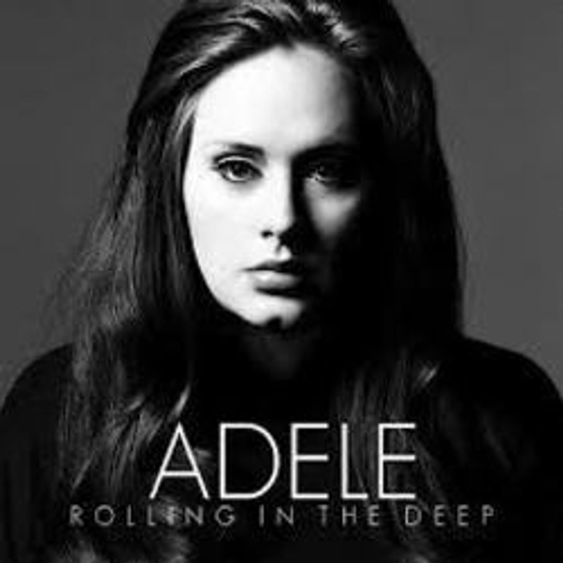 Canción Rolling in the Deep