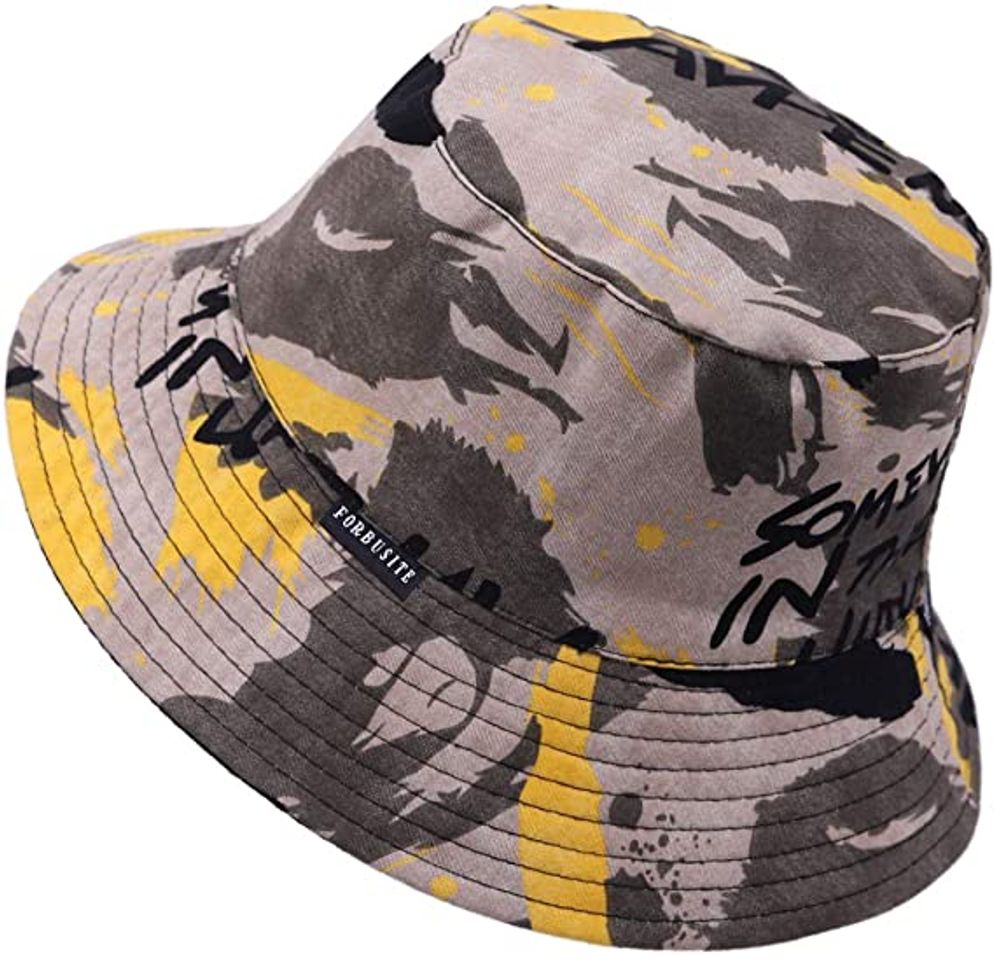 Social Jazmiu - Gorro unisex con estampado de frutas