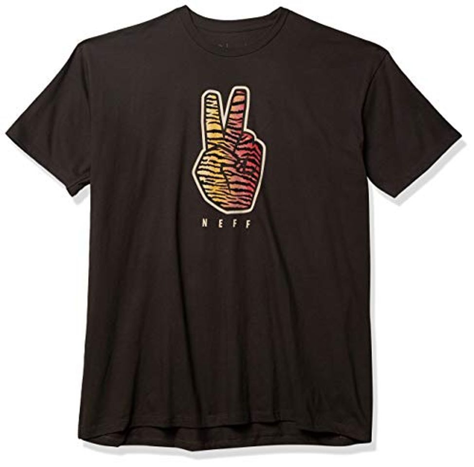 Social NEFF Men's Graphic Design T