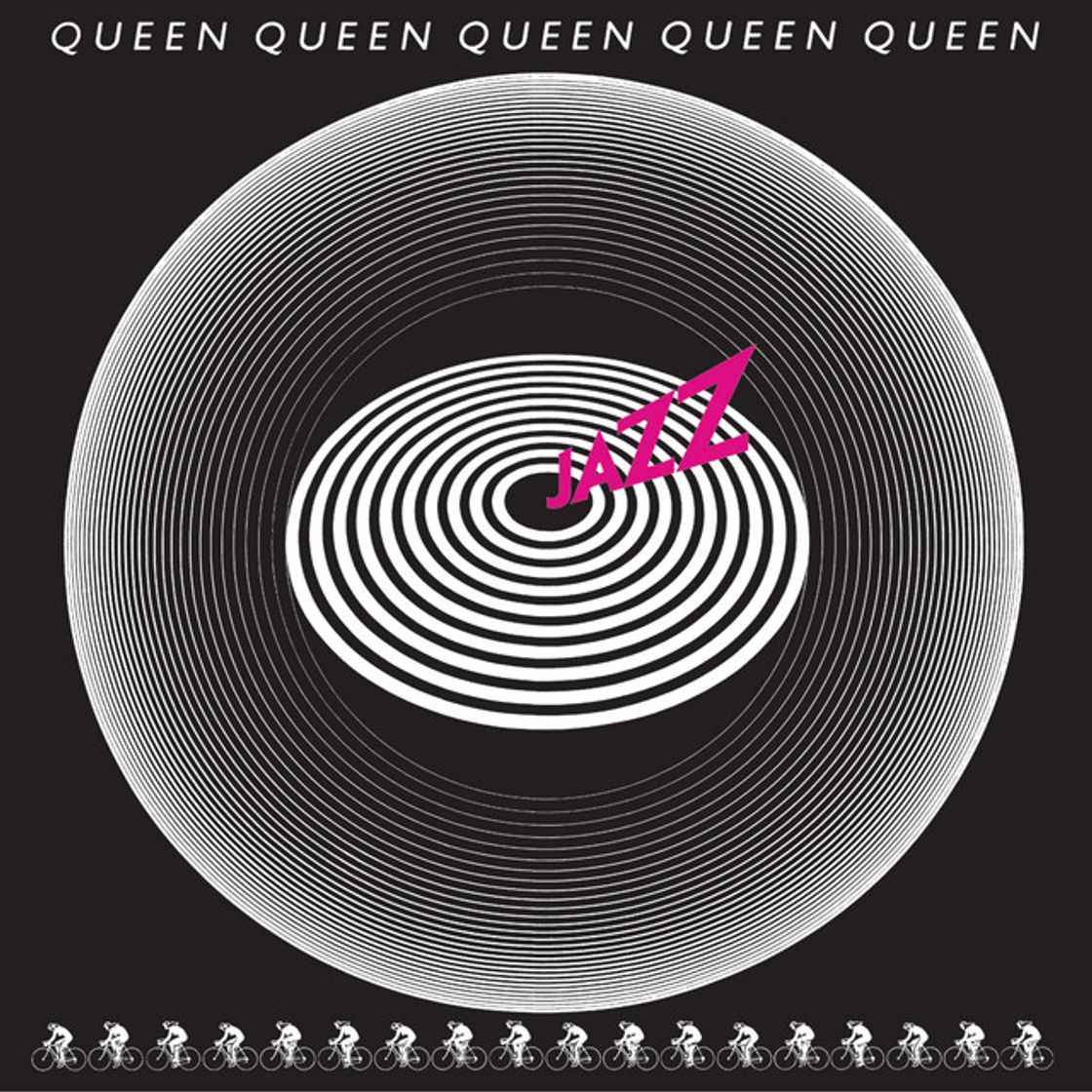 Music Fat Bottomed Girls - Remastered 2011