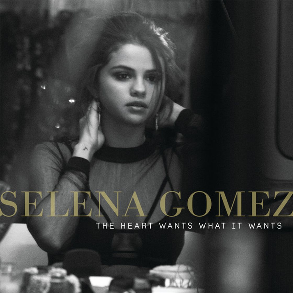 Music The Heart Wants What It Wants