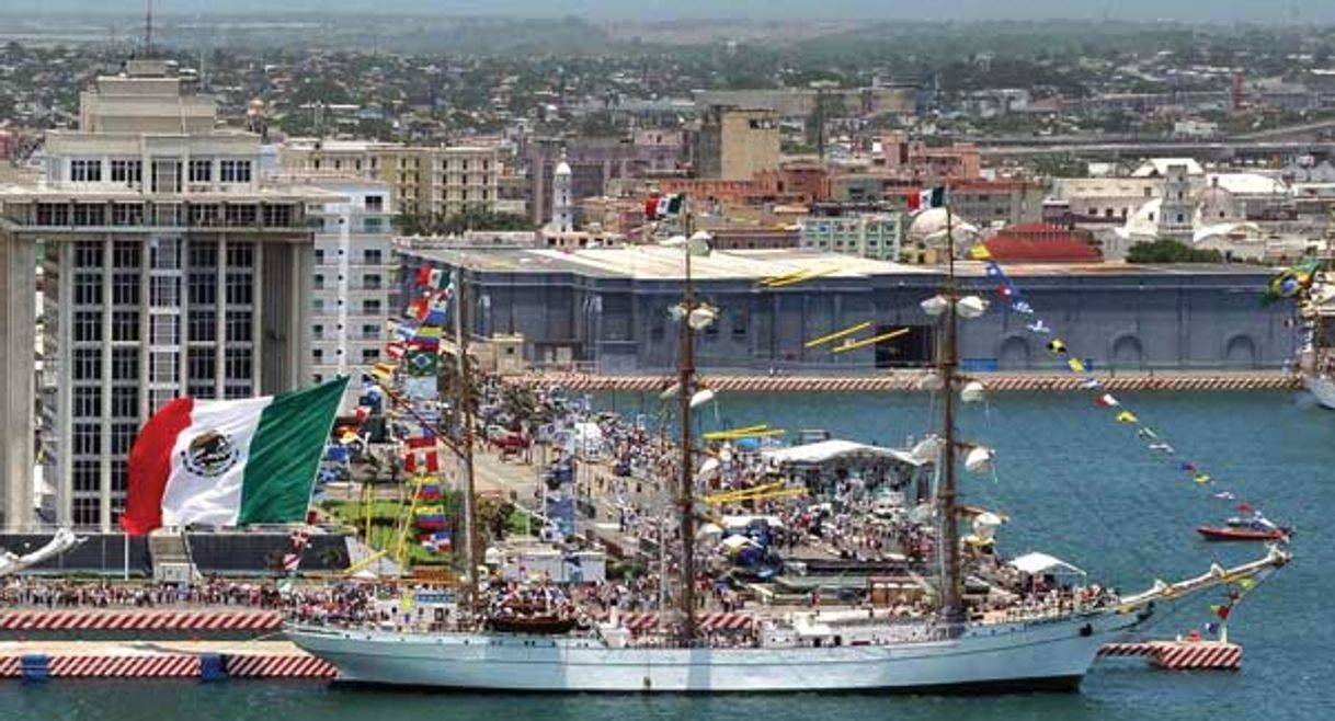 Restaurantes Veracruz