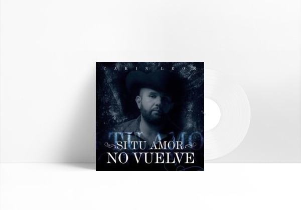 Music Si Tu Amor No Vuelve