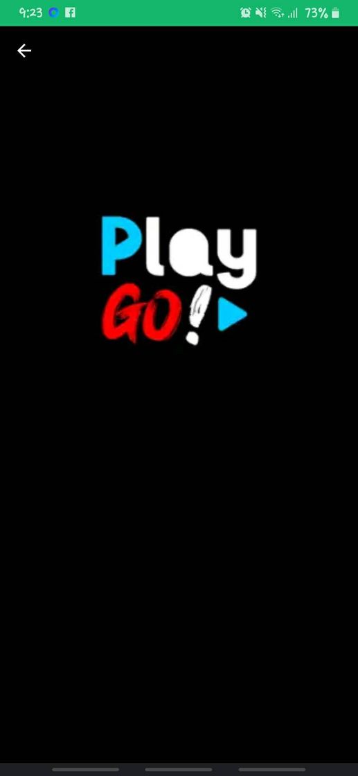 App Play Go