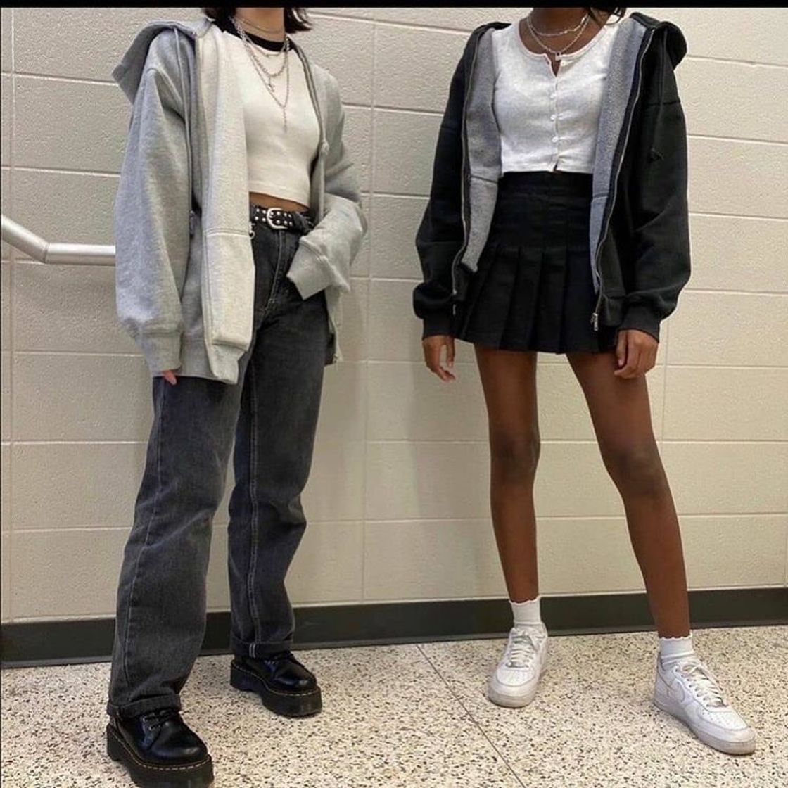 fashion outfit
