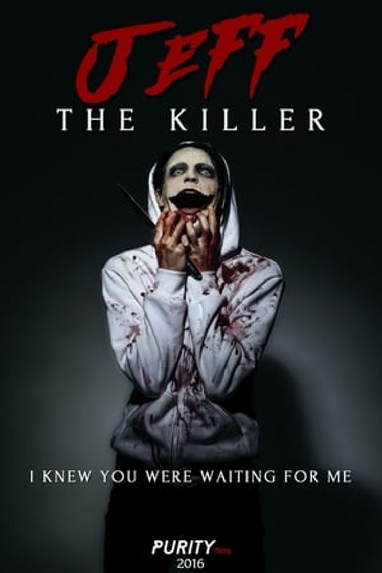 Movie Jeff the Killer