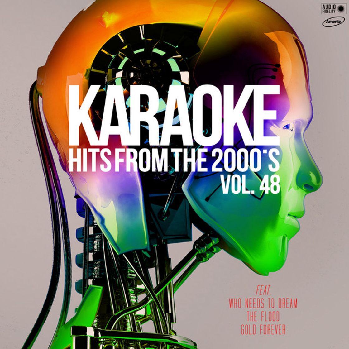 Canción Talking to the Moon (In the Style of Bruno Mars) [Karaoke Version]