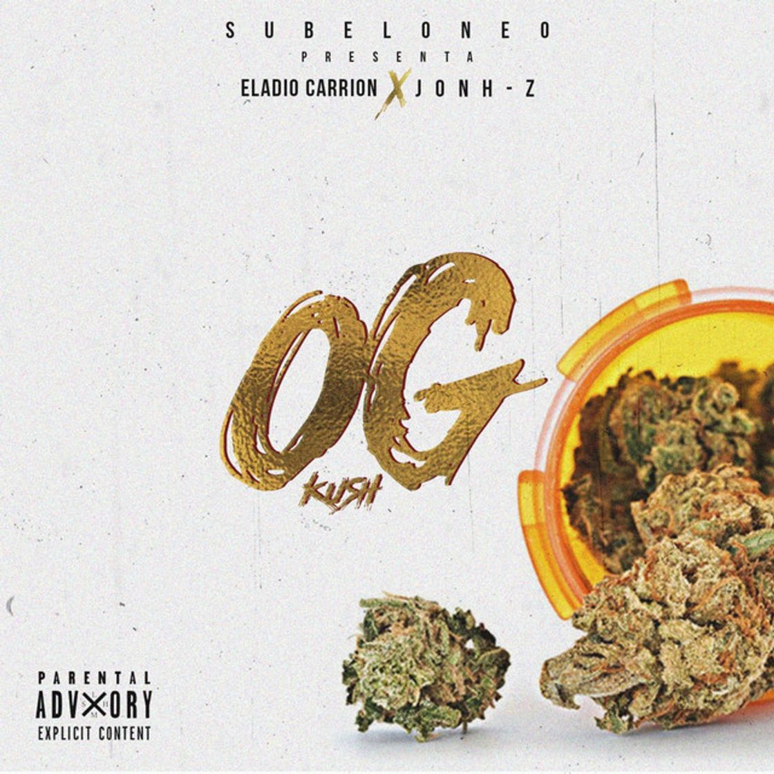 Canciones Og Kush