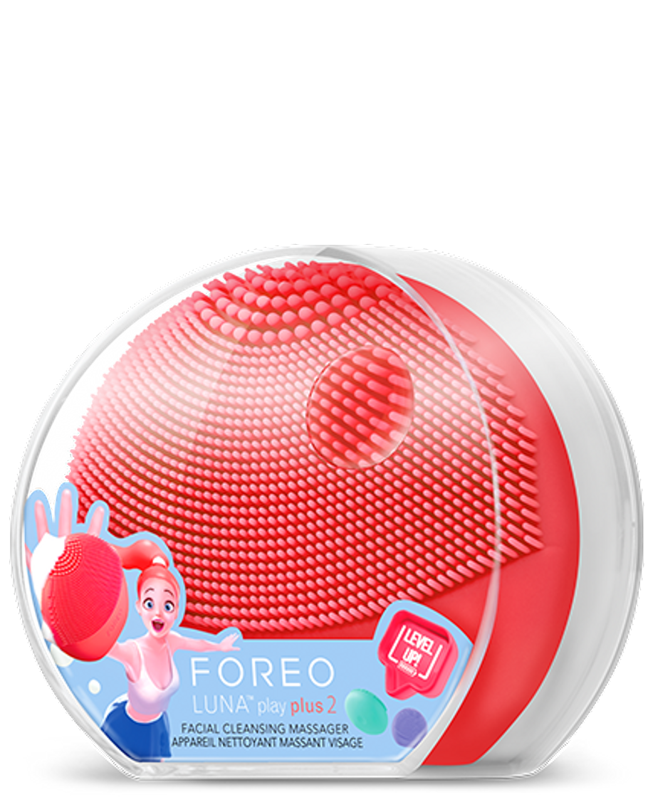 Belleza FOREO LUNA Play Plus 2