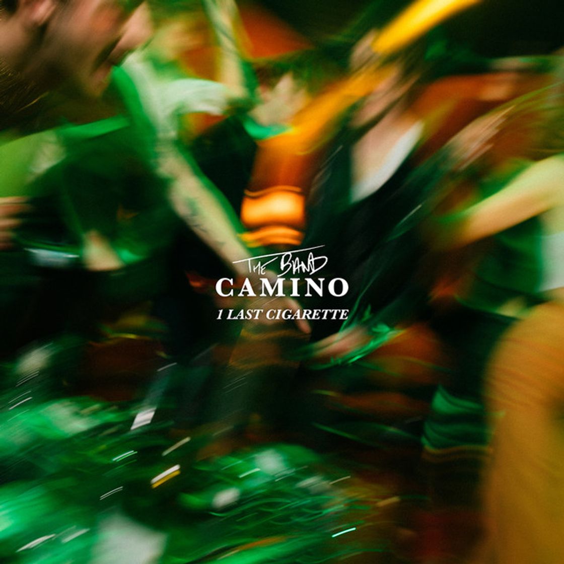 Canción 1 Last Cigarette