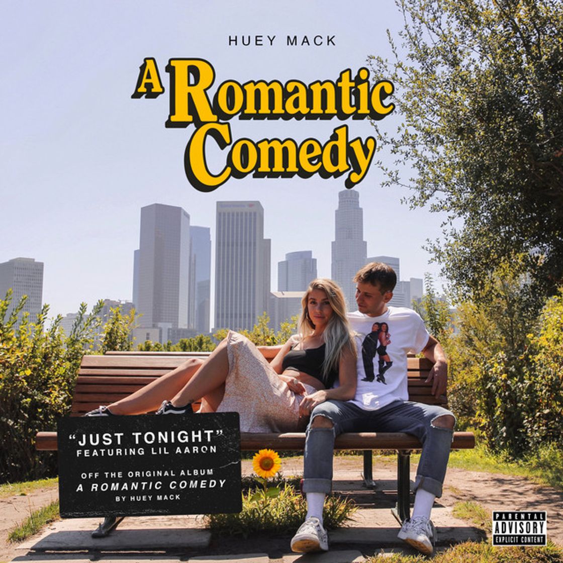 Music Just Tonight