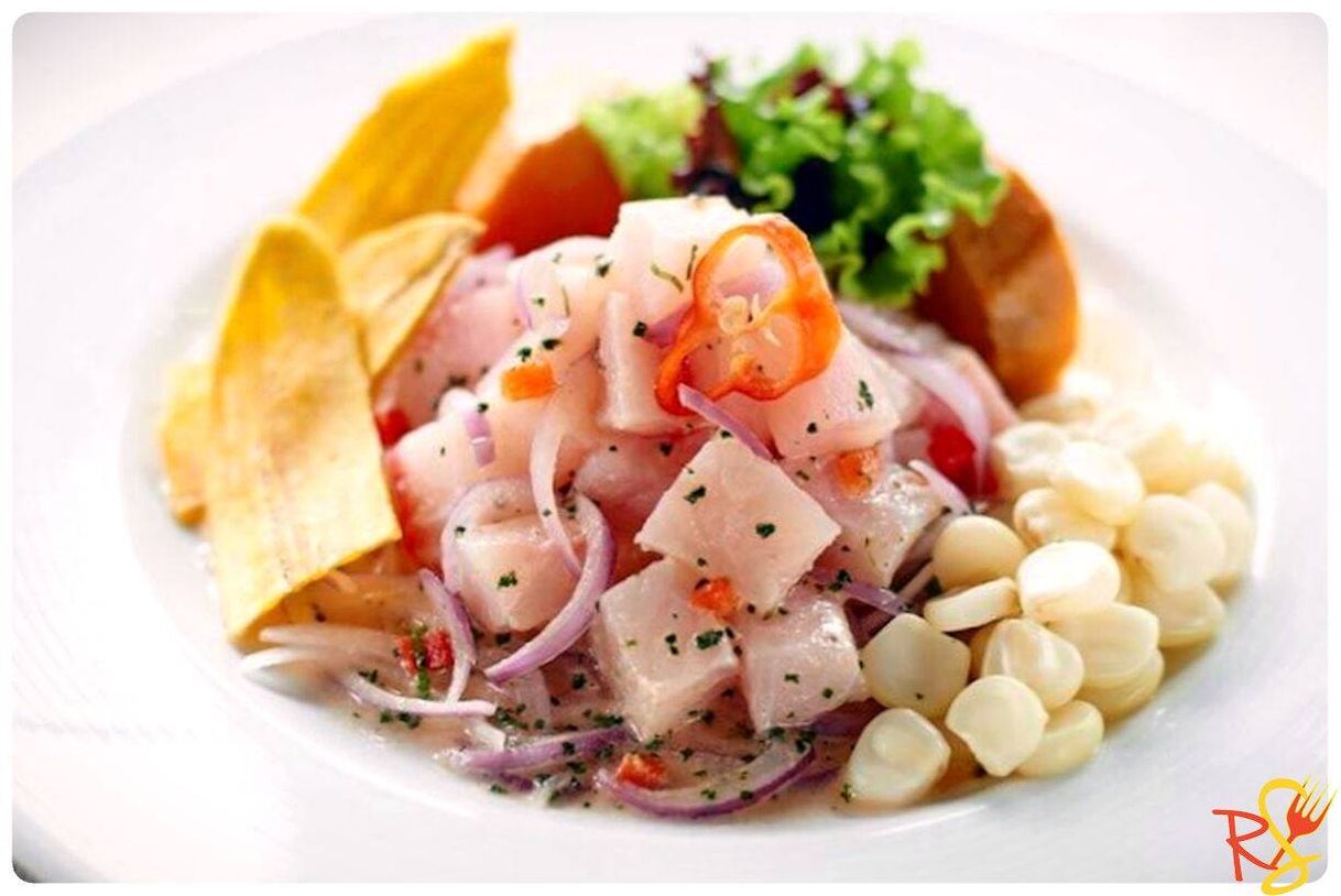 Restaurants Cevicheria El Limon