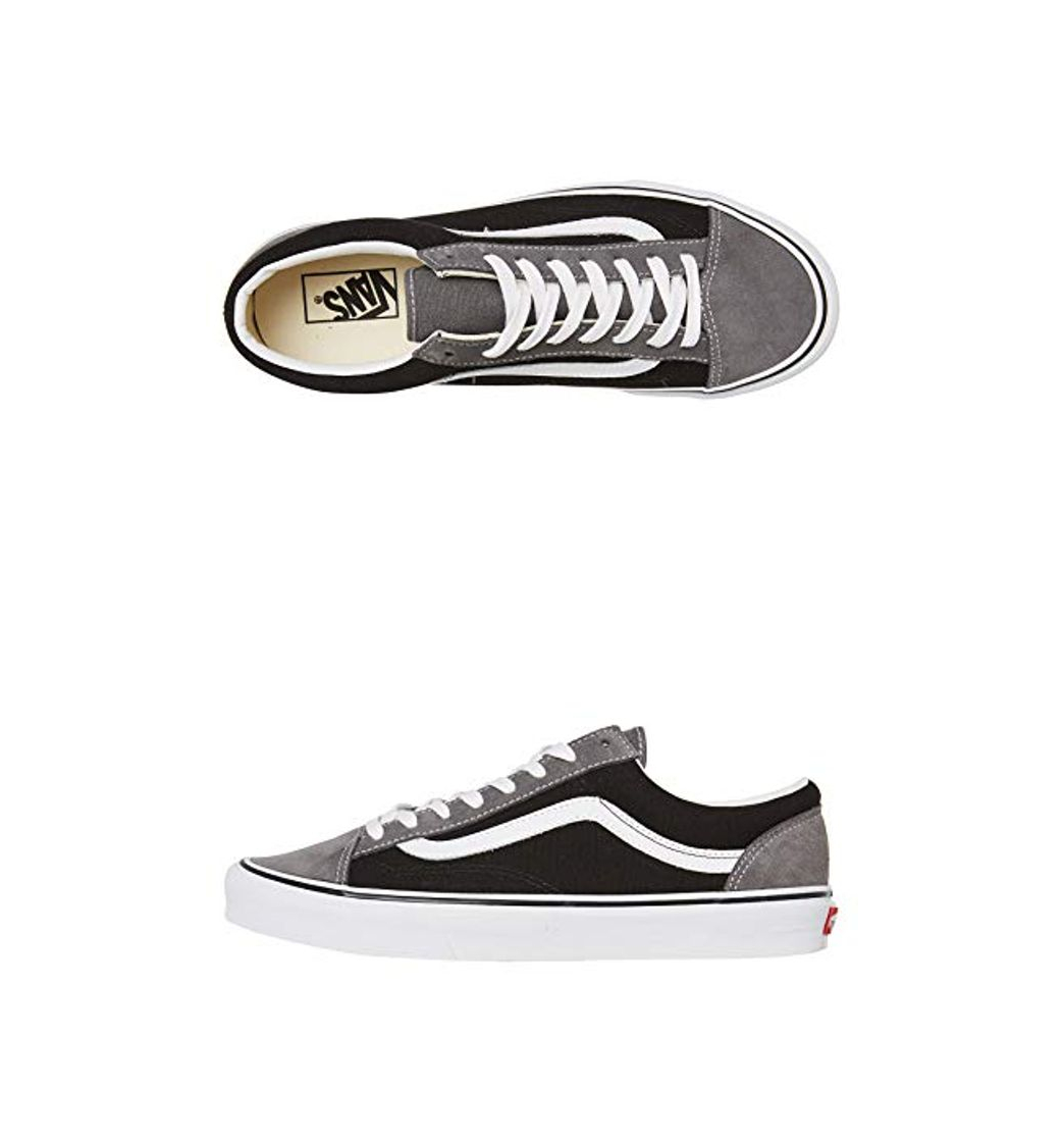 Fashion Vans Style 36