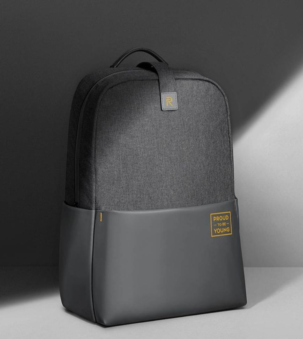 Moda Realme Backpack