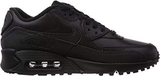 Nike Air Max 90 Leather - Zapatos para hombre, 0