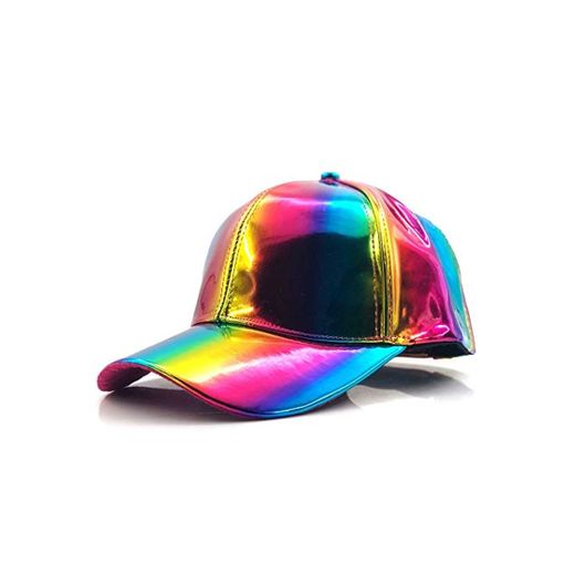 GU-XIA Moda Sombrero de Hip-Hop de Moda para la Gorra de béisbol