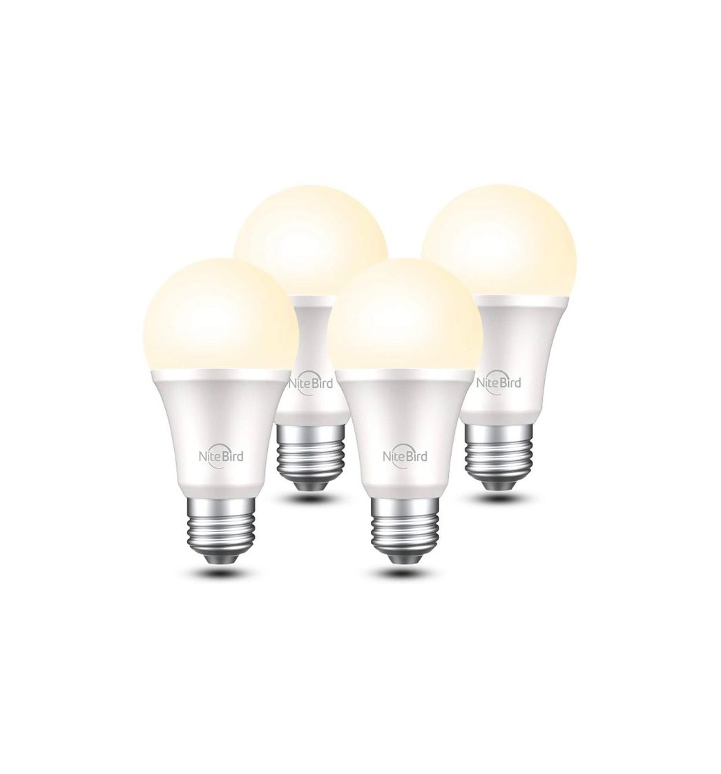 Social Bombillas inteligentes