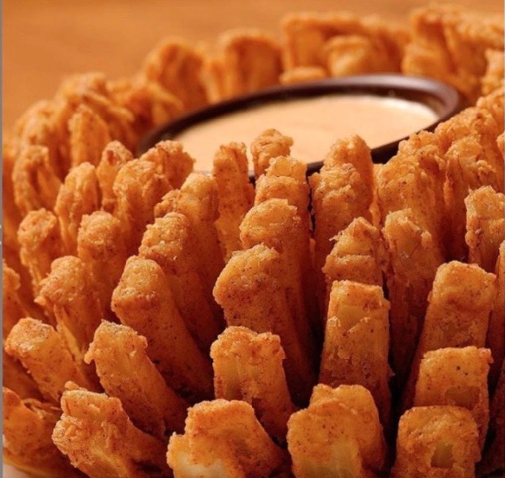 Restaurantes Outback RD