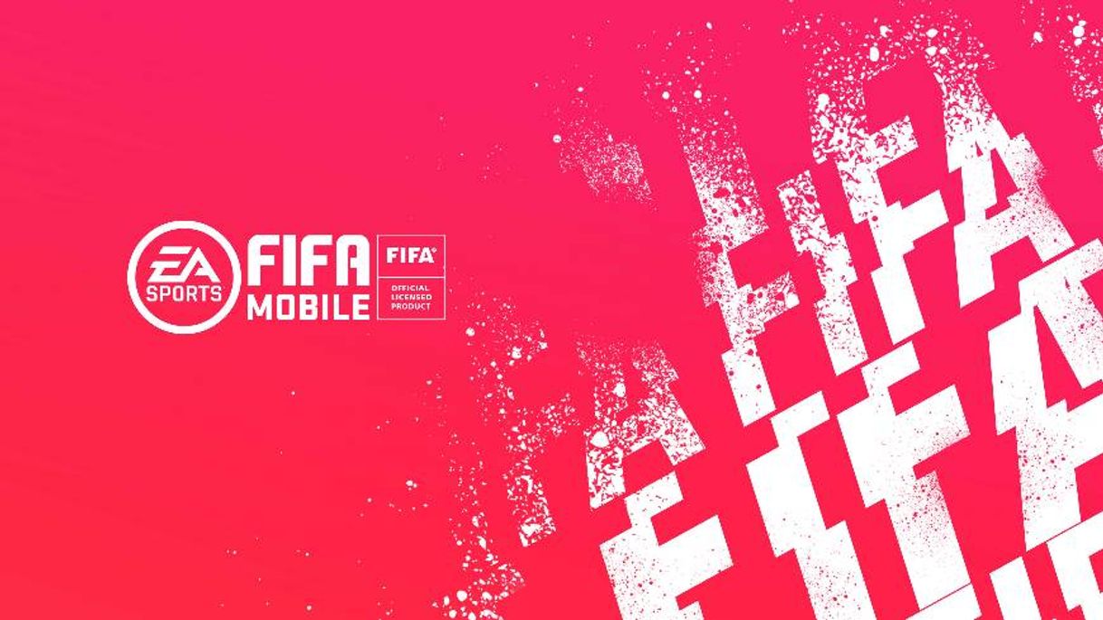 App FIFA Soccer