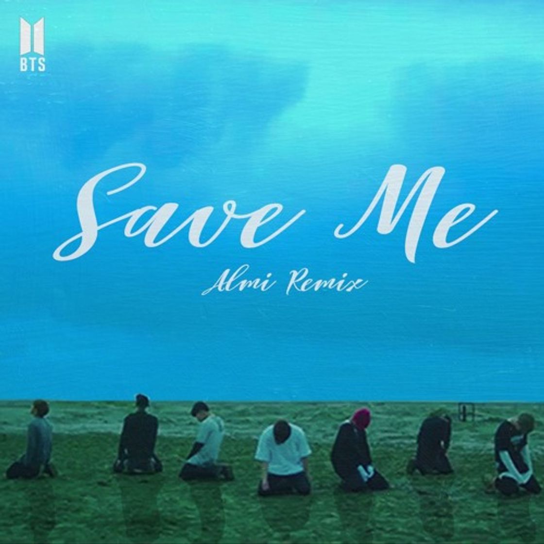 Music Save Me