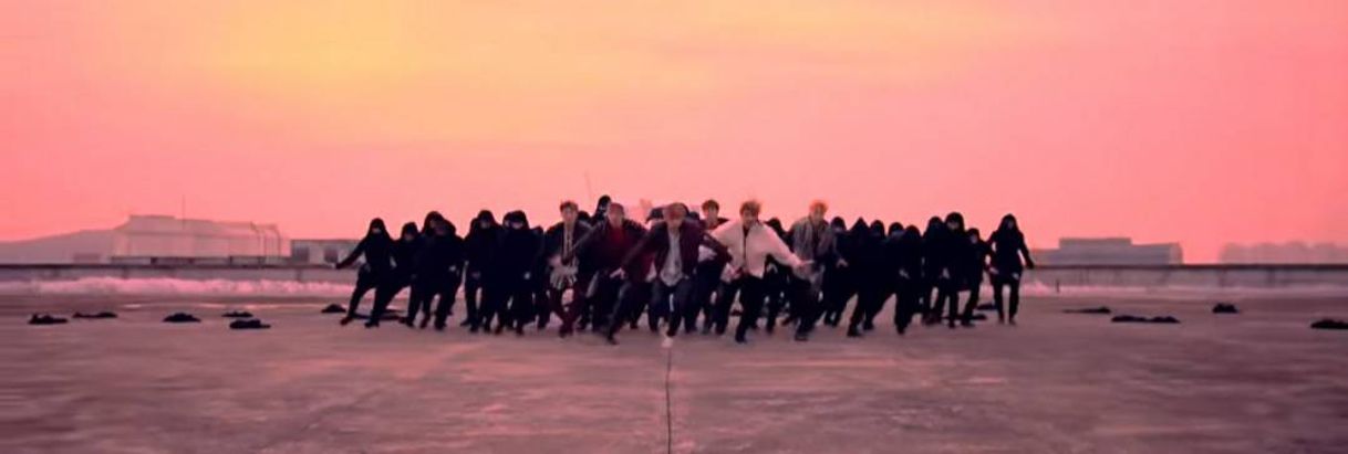 Music BTS Not Today