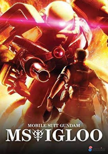 Mobile Suit Gundam MS IGLOO 2: Gravity Front