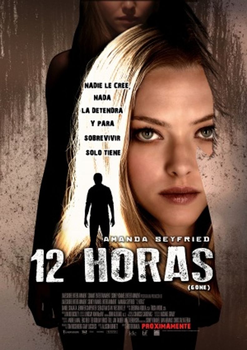 Fashion Filme 12 Horas