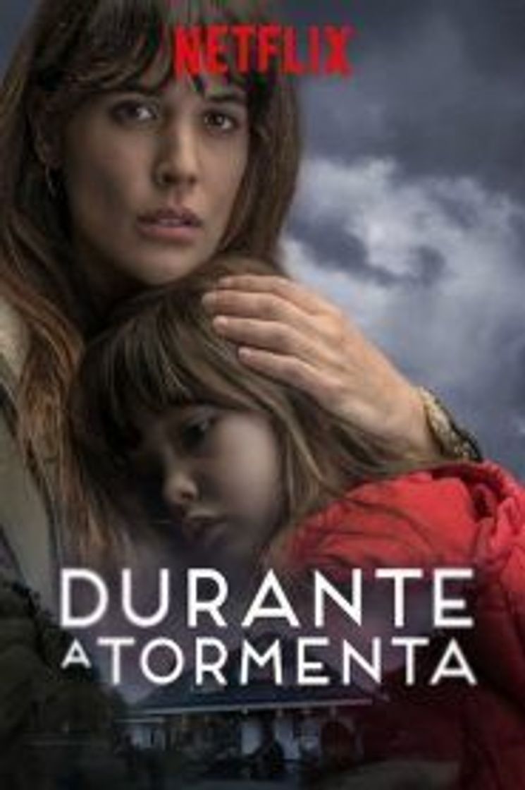 Moda Filme Durante a Tormenta 