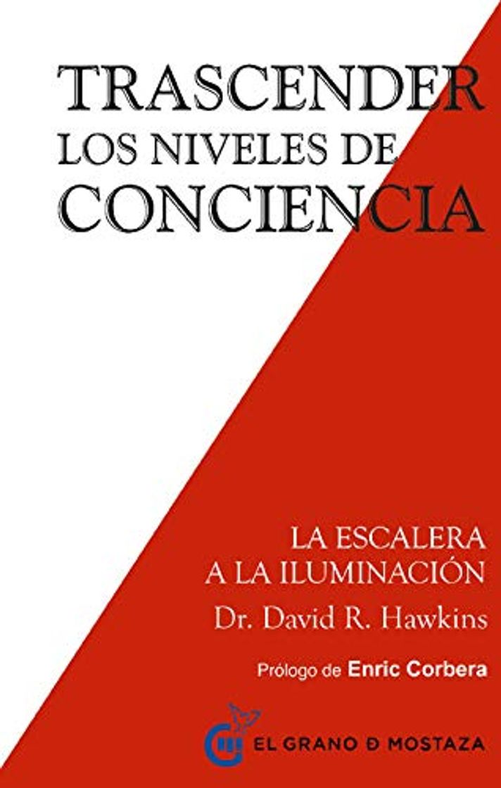 Libro Trascender Los Niveles De Conciencia. La Escalera A La Iluminación