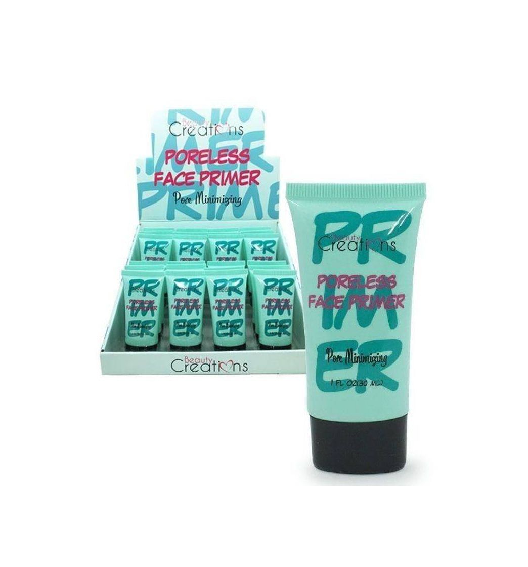 Producto Primer Beauty Creations 