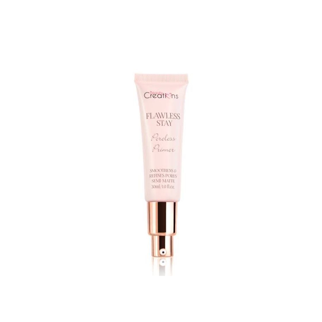 Social Fabuloso primer Beauty creations 