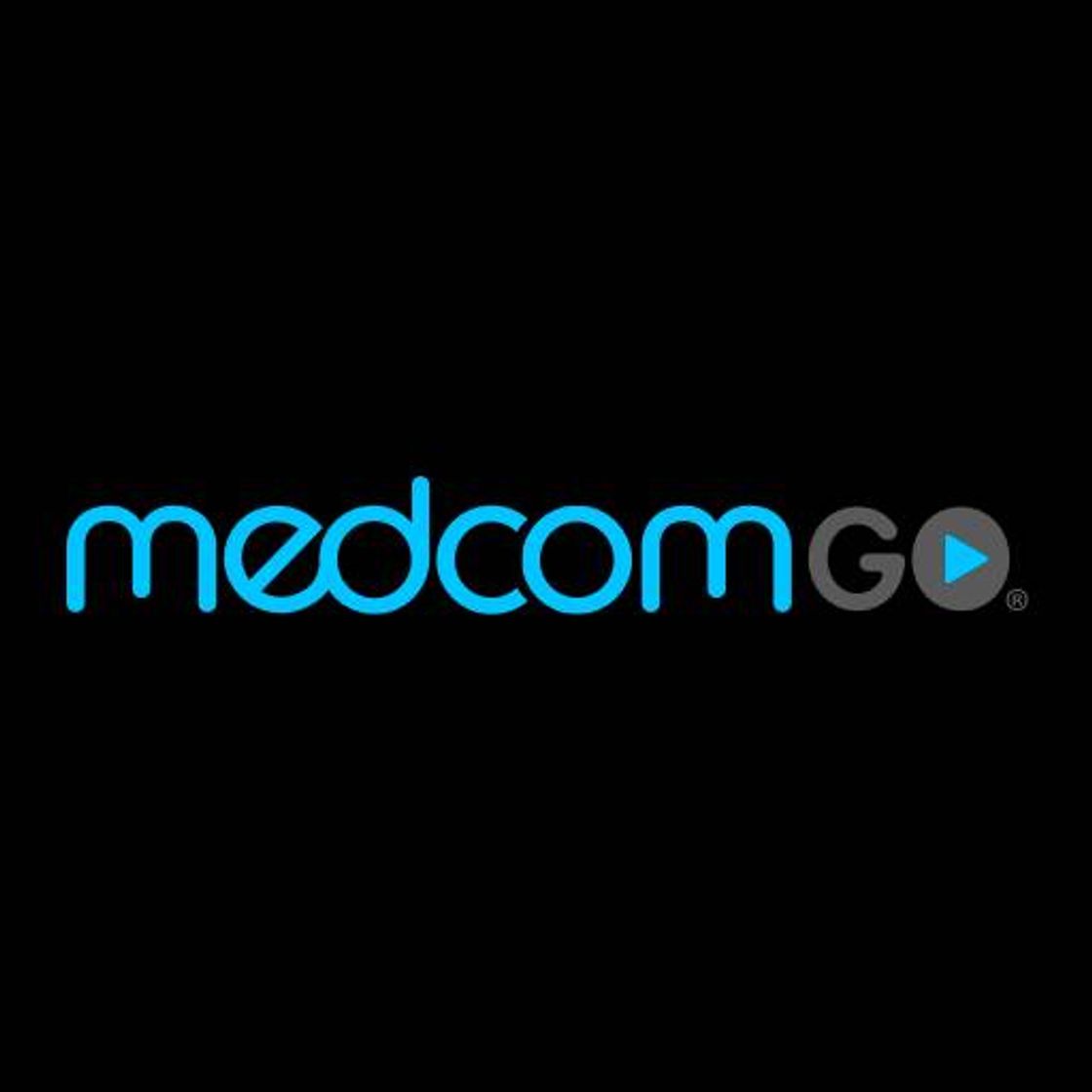 App Medcom Go