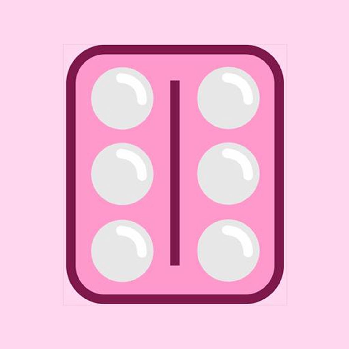 App Lady Pill Reminder