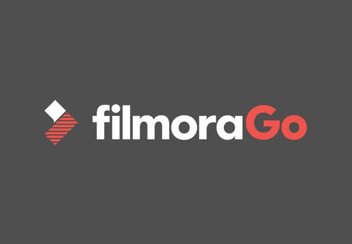 App FilmoraGo 