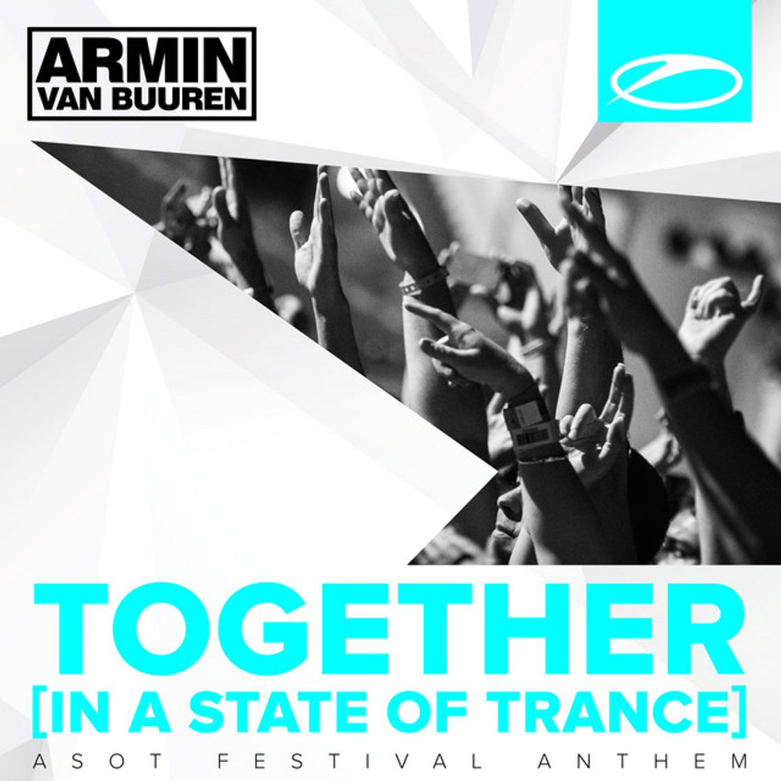 Canción Together (In A State Of Trance)